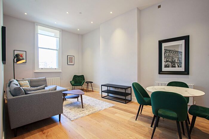 1 Bedroom Flat To Rent In Waldorf House, Cooper Street, Manchester, M2