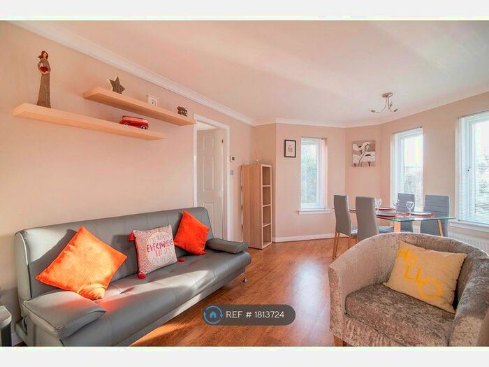 1 Bedroom Flat To Rent In St. Peters Street, Glasgow, G4