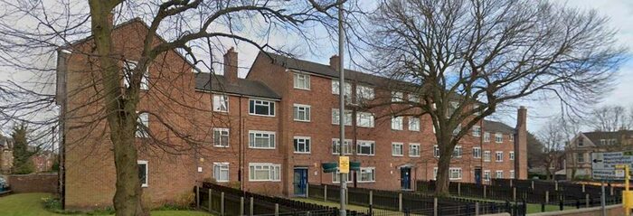 1 Bedroom Flat To Rent In Greenheys Gardens, Liverpool, L8