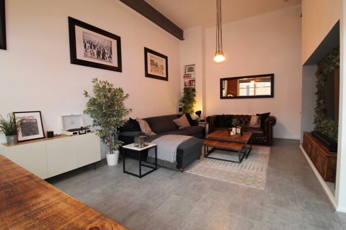 1 Bedroom Flat To Rent In Hulme Hall Road, Manchester, M15