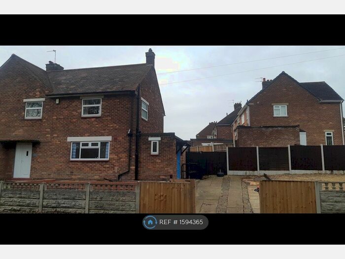 3 Bedroom Semi-Detached House To Rent In Nabbs Lane, Hucknall, Nottingham, NG15