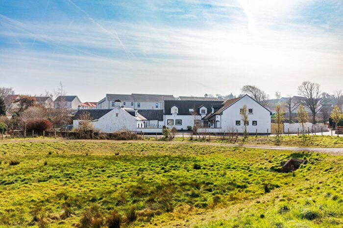 5 Bedroom Detached Villa For Sale In Malletsheugh House, Malletsheugh Road, Newton Mearns, G77