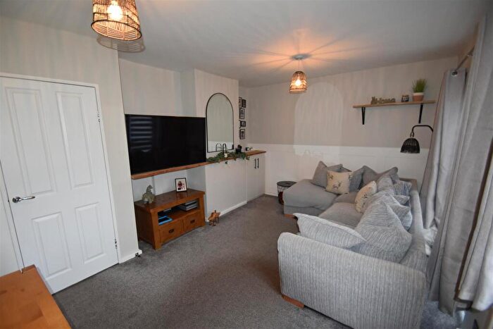 3 Bedroom Terraced House For Sale In Ramsdell, Stevenage, SG1