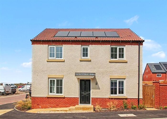 3 Bedroom Detached House To Rent In , Sandgrass Lane, Northampton, NN7