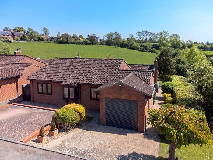 4 Bedroom Bungalow For Sale In Wingrave, HP22