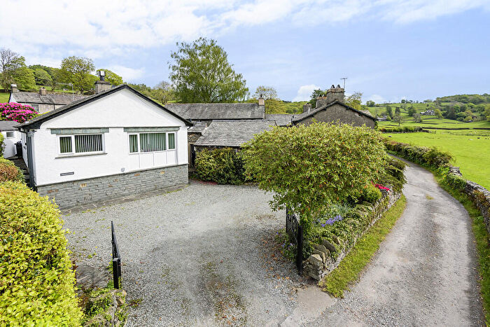 3 Bedroom Detached Bungalow To Rent In Near Sawrey, Hawkshead, Ambleside, Cumbria, LA22