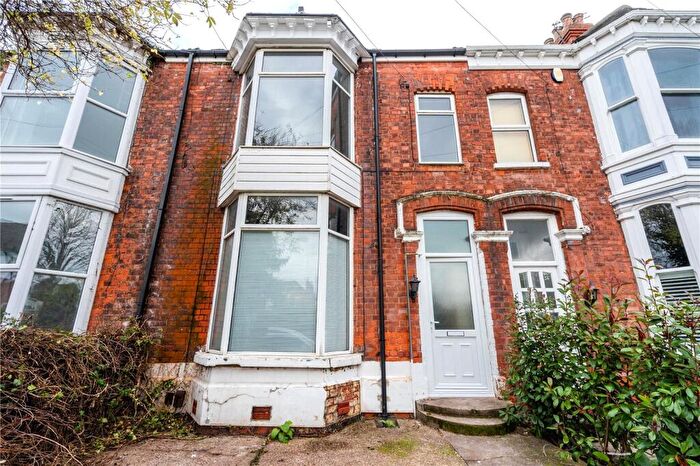 2 Bedroom Apartment For Sale In Abbey Drive East, Grimsby, DN32