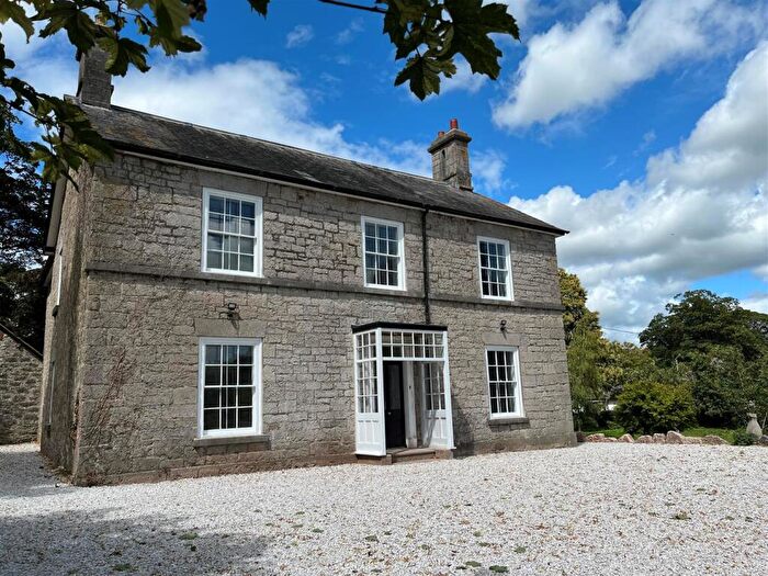 5 Bedroom Detached House To Rent In Llanfair Dyffryn Clwyd, Ruthin, LL15