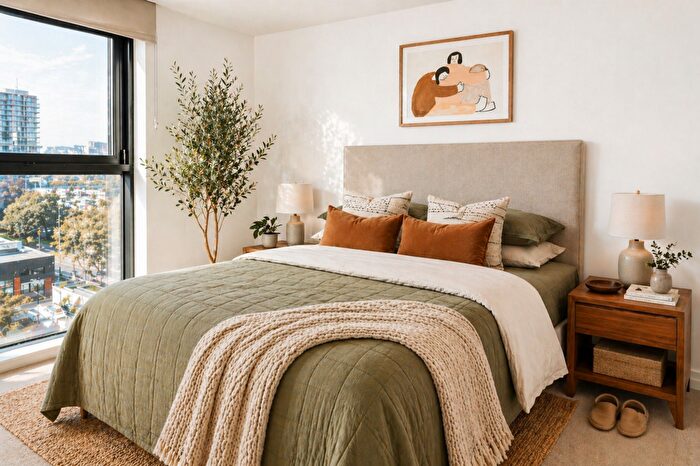 2 Bedroom Apartment To Rent In The Radiant, Kirkstall Road, Leeds, LS3