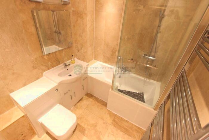 2 Bedroom Flat To Rent In Westfield Lane, Harrow, HA3