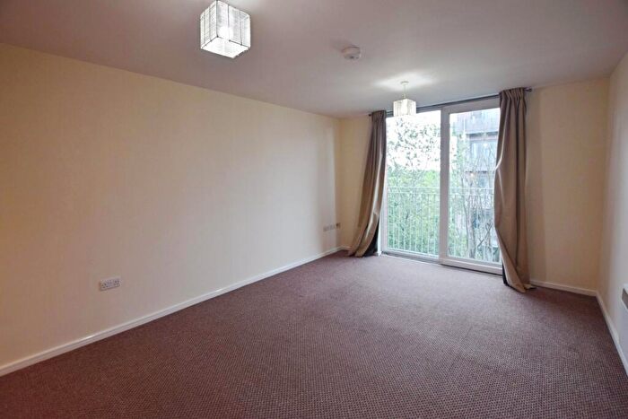 1 Bedroom Flat To Rent In Stillwater Drive, Sports City, Openshaw, Manchester, M11