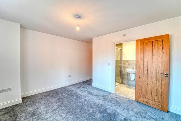 4 Bedroom Detached House For Sale In The Epsom, Freer Road, Fleckney, Leicestershire, LE8