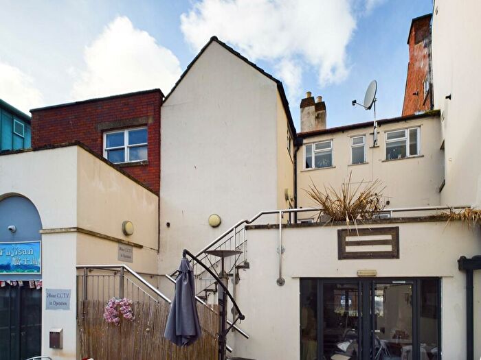 1 Bedroom Flat To Rent In Bridge Street, Hereford, HR4