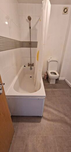 2 Bedroom Apartment To Rent In Apartment, J V E Building, Craven Street, Northampton, NN1