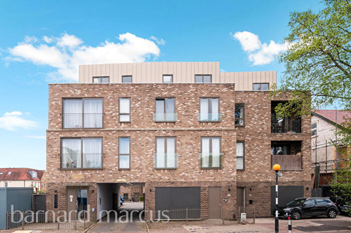 1 Bedroom Apartment To Rent In Westmead Road, Sutton, SM1