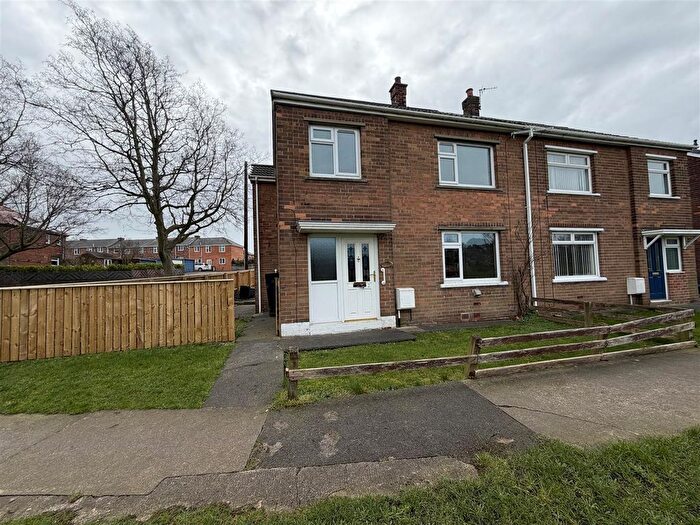 3 Bedroom Semi Detached House For Sale In Eleventh Avenue, Chester-Le-Street, DH2