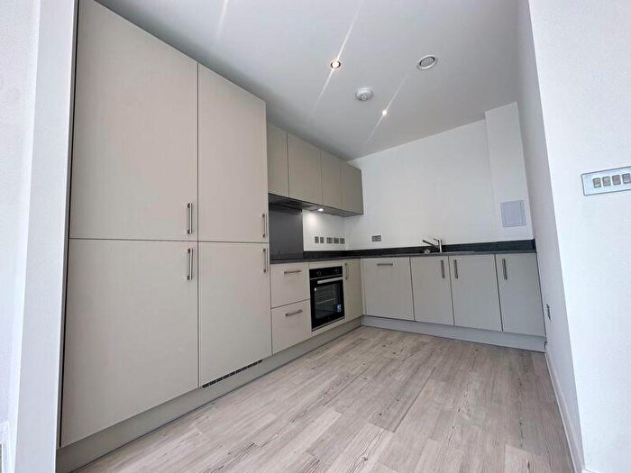 1 Bedroom Flat To Rent In Nepton Apartments, Barking Riverside, IG11