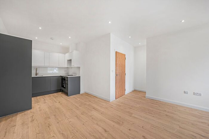 Studio To Rent In Kitson Way, Harlow, CM20