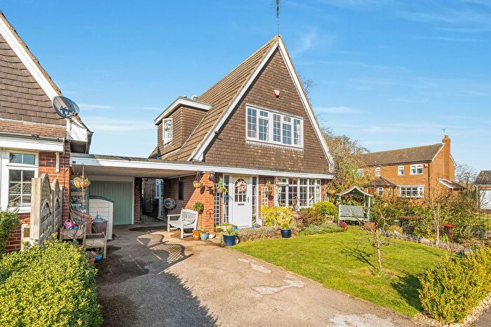 3 Bedroom Detached House For Sale In Ridgeway, Littlethorpe, Leicestershire, LE19