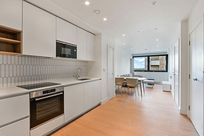 1 Bedroom Flat To Rent In Uncle Wembley, Park Lane, London, HA9