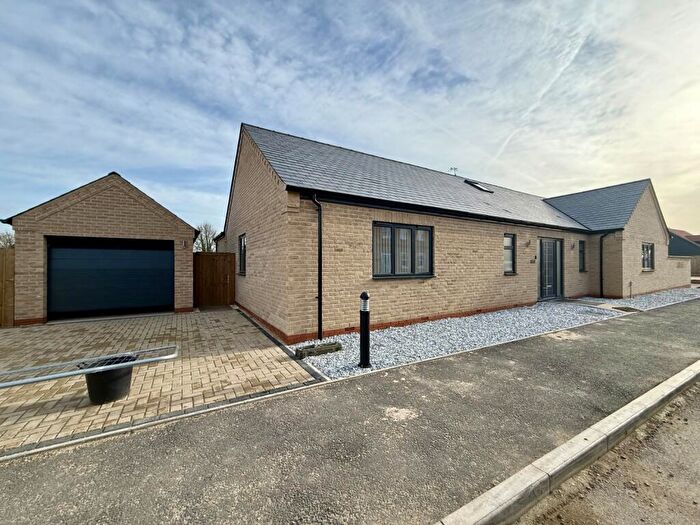 4 Bedroom Bungalow To Rent In Soham, Cambridgeshire, CB7