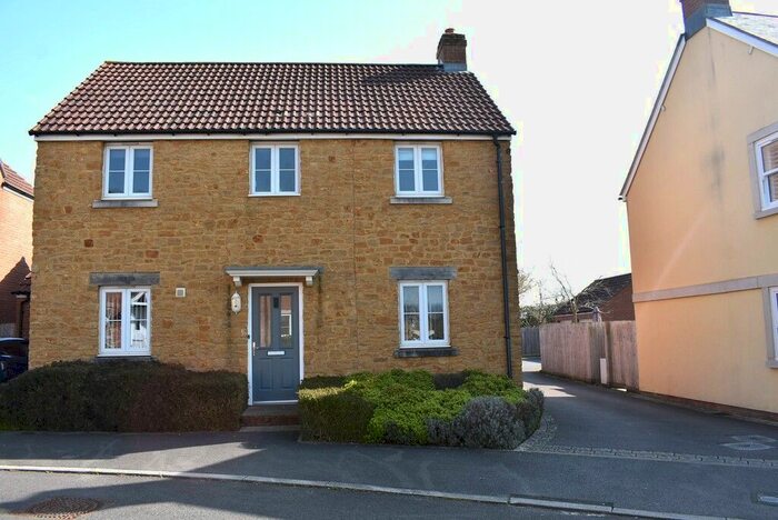 3 Bedroom Detached House To Rent In Brympton, Yeovil, Somerset, BA22