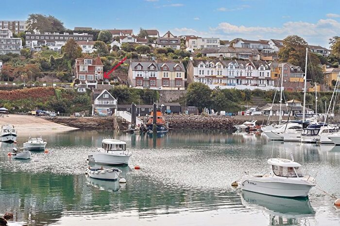 2 Bedroom Flat For Sale In Berry Head Road, Brixham, TQ5
