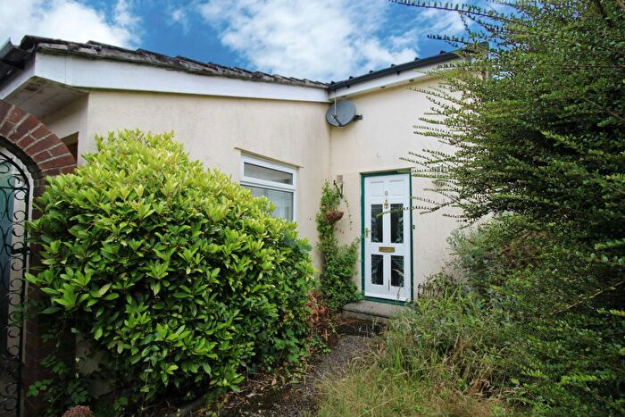 2 Bedroom Detached Bungalow For Sale In Marldon Grove, Marldon, Paignton, TQ3