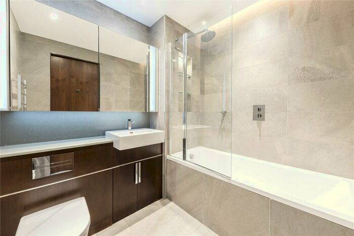 2 Bedroom Apartment To Rent In Charles Clowes Walk, London, SW11