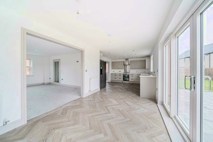 4 Bedroom Detached House For Sale In Plot, Llanddewi Hills, Llandrindod Wells, LD1