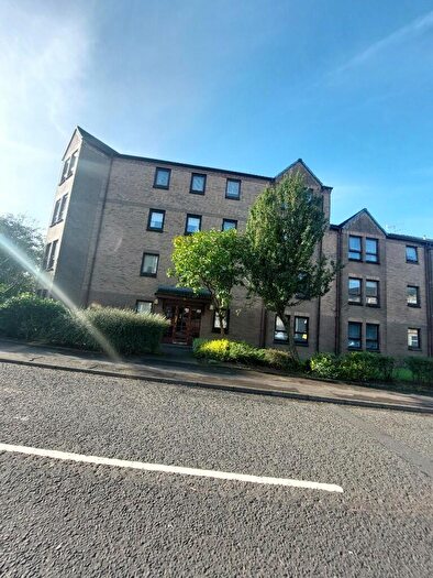 1 Bedroom Flat To Rent In Crosslet Road, Dumbarton, Dunbartonshire, G82