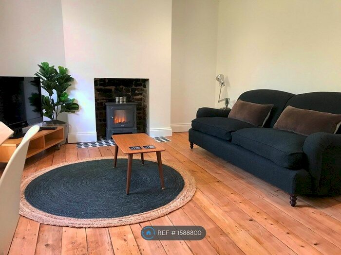 1 Bedroom Flat To Rent In Hackney, London, E8