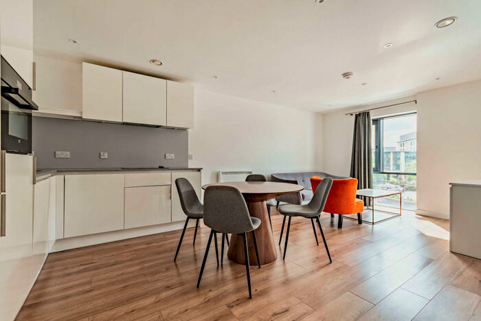 1 Bedroom Apartment To Rent In Apartment, The Lansdowne, Hagley Road, Birmingham, B16