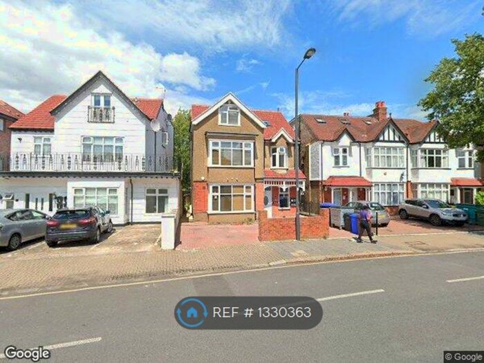 1 Bedroom Flat To Rent In Gayton Road, Harrow, HA1