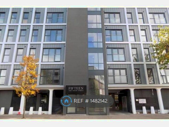 2 Bedroom Flat To Rent In The High Street, Kings Heath, Birmingham, B14