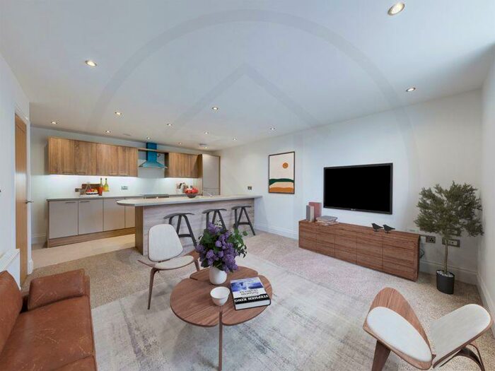 2 Bedroom Apartment To Rent In The Foundry, Burnley, BB11