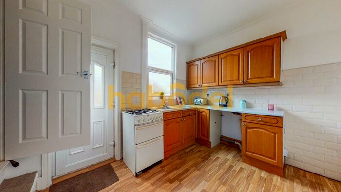 2 Bedroom Terraced House To Rent In Smith Street, Wombwell, Barnsley, S73