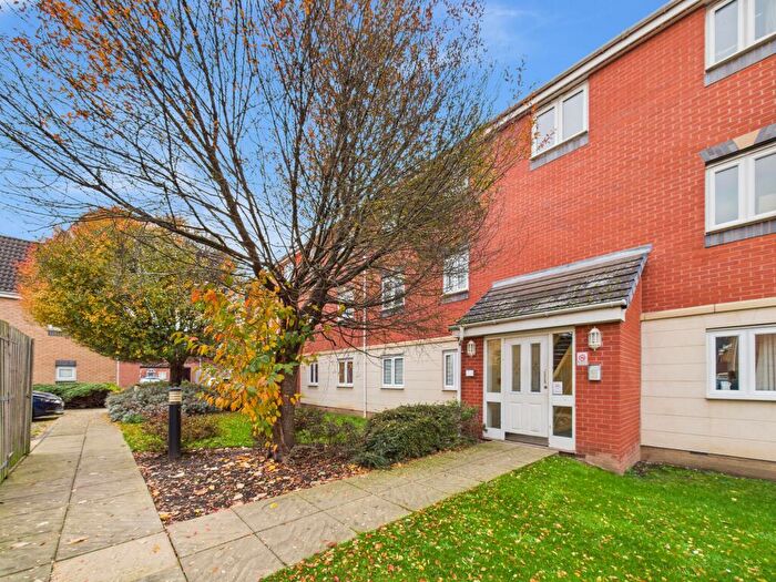 2 Bedroom Apartment For Sale In Ocean Court, DE24