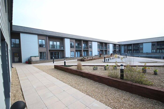 2 Bedroom Flat To Rent In Fire Fly Avenue, Swindon, SN2