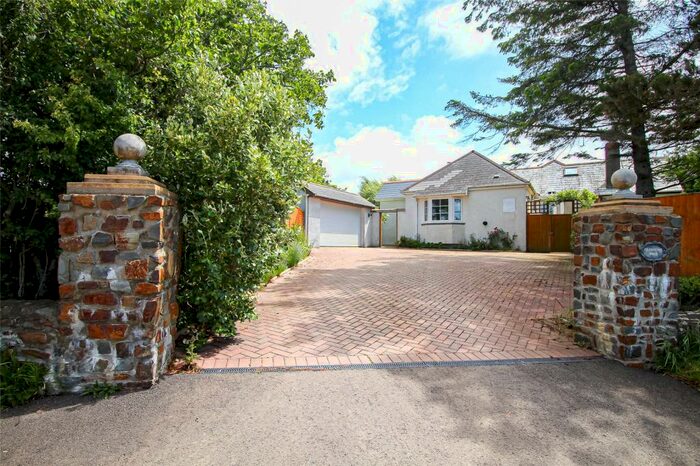 3 Bedroom Semi-Detached House For Sale In Welcombe, Bideford, EX39