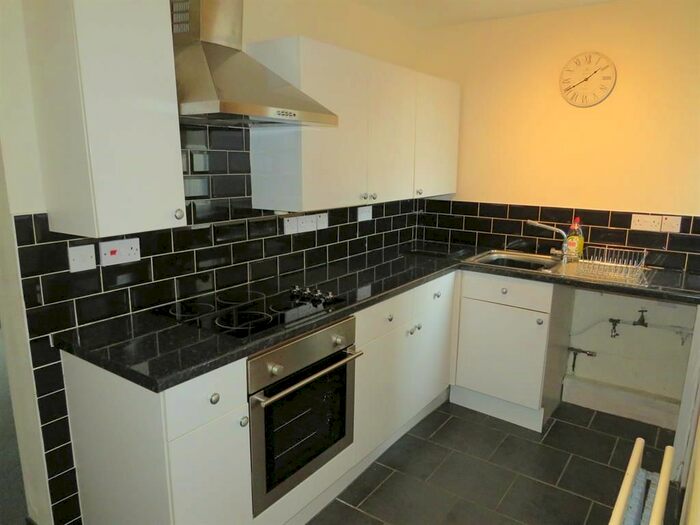 2 Bedroom Terraced House To Rent In Queen Street, Aspatria, Wigton, CA7