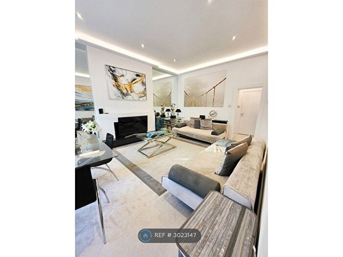 1 Bedroom Flat To Rent In Stanhope Terrace, London, W2