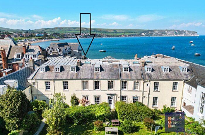 1 Bedroom Flat For Sale In High Street, Swanage, BH19