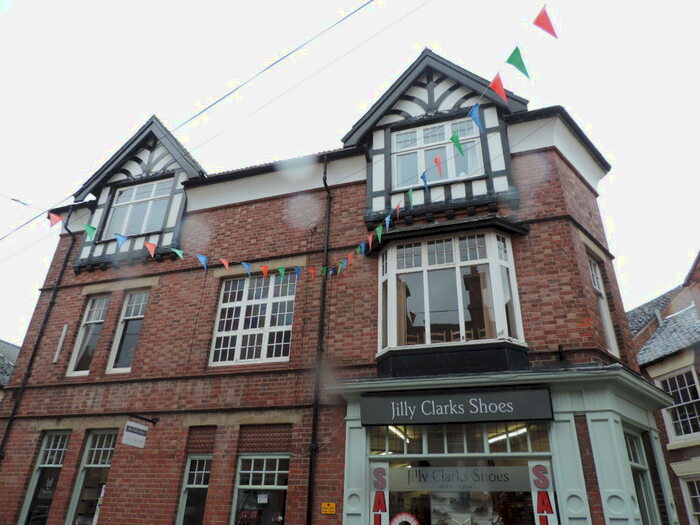 1 Bedroom Apartment To Rent In The Bakehouse, Blanch Croft, Melbourne., DE73