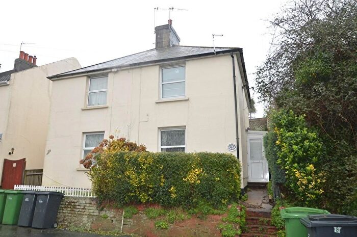 2 Bedroom End Of Terrace House To Rent In Hollington Old Lane, St Leonards On Sea, East Sussex, TN38
