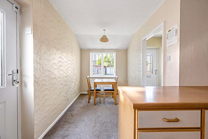 2 Bedroom Bungalow For Sale In Collingwood Road, Chorley, PR7