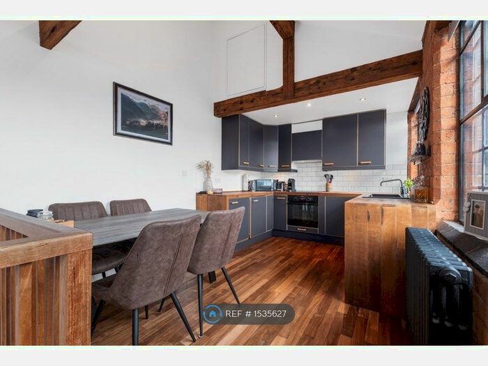 3 Bedroom Terraced House To Rent In Tenby Street, Birmingham, B1