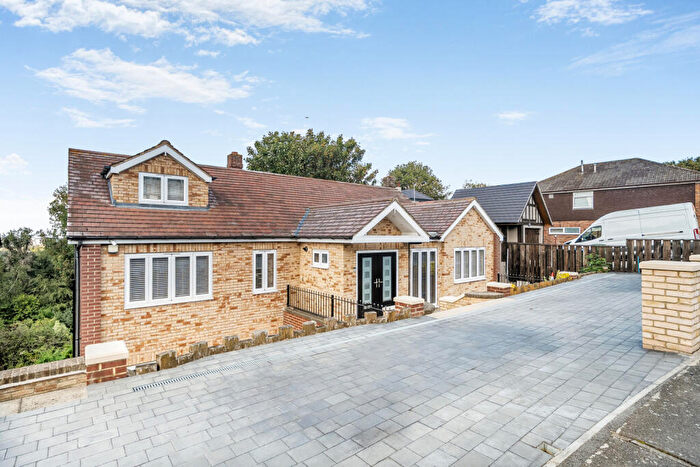 8 Bedroom Detached House For Sale In Fremantle Road, Belvedere, DA17