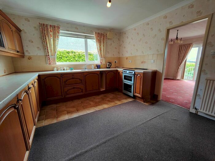 3 Bedroom Detached Bungalow For Sale In Winters Park, Penrith, CA11