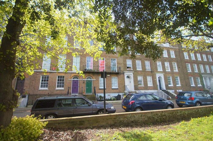 1 Bedroom Flat To Rent In Hawley Square, Margate, CT9